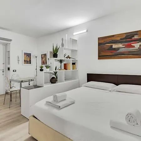Apartmán Paisiello - Lakeside L&b *