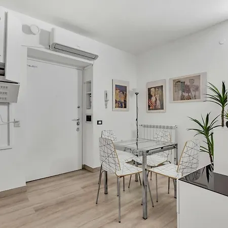 Apartmán Paisiello - Lakeside L&b *