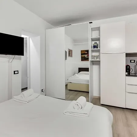 Apartmán Paisiello - Lakeside L&b *