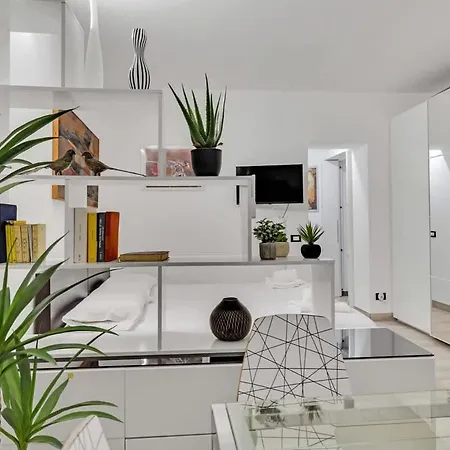 Paisiello - Lakeside L&b Apartmán *