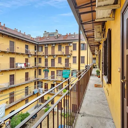 Apartmán Paisiello - Lakeside L&b *